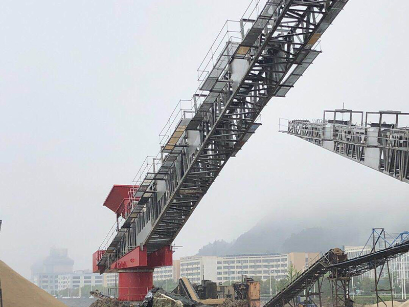 立式旋转爱游戏最新官方网站
机45米